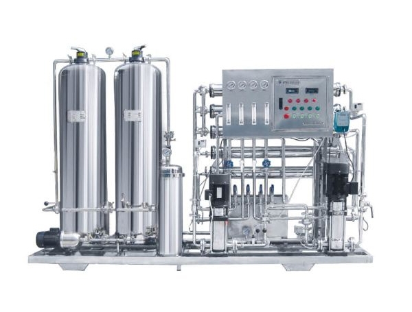 本溪反滲透設(shè)備