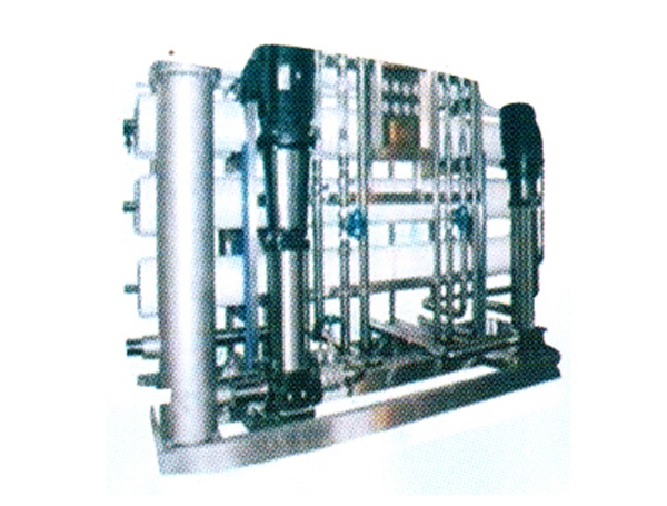 呼倫內(nèi)爾反滲透設(shè)備